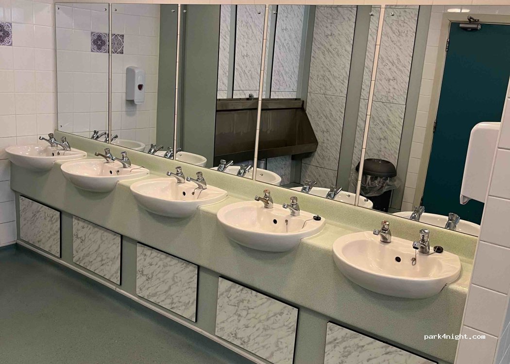 Durdle Door Holiday Park — foto 2