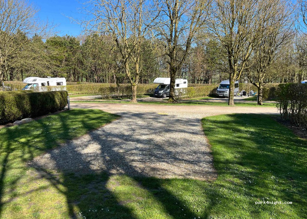 Durdle Door Holiday Park — foto 3