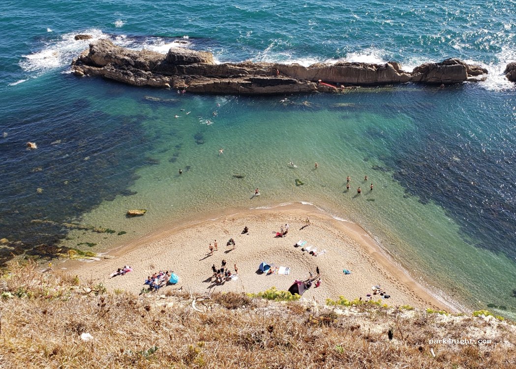 Durdle Door Holiday Park — foto 4