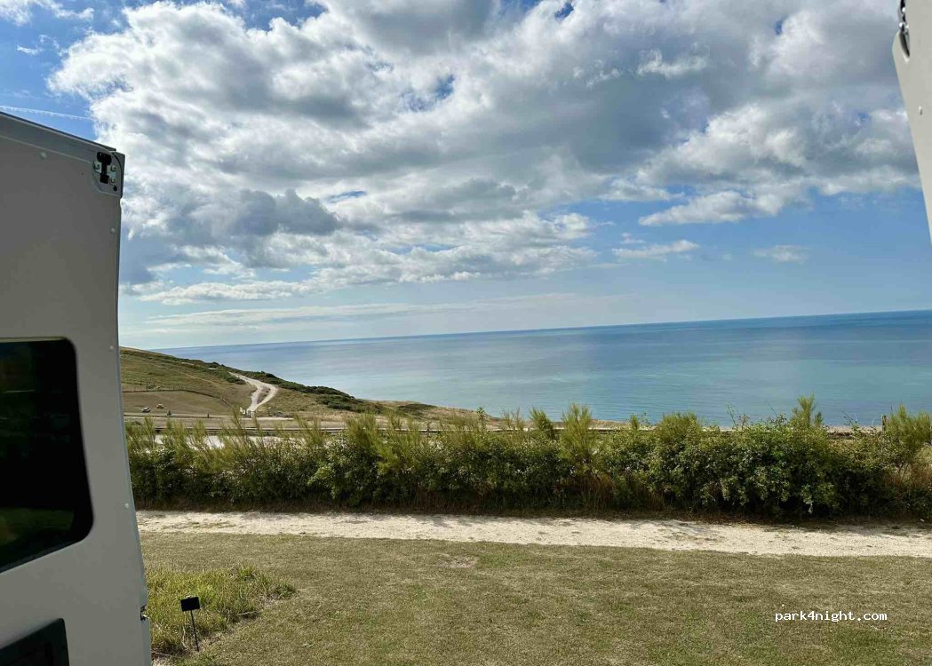 Durdle Door Holiday Park — foto 5