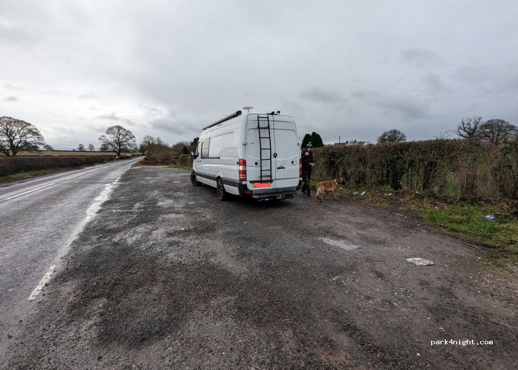 (CA4 0RF) Carlisle - Newbiggin Road — foto