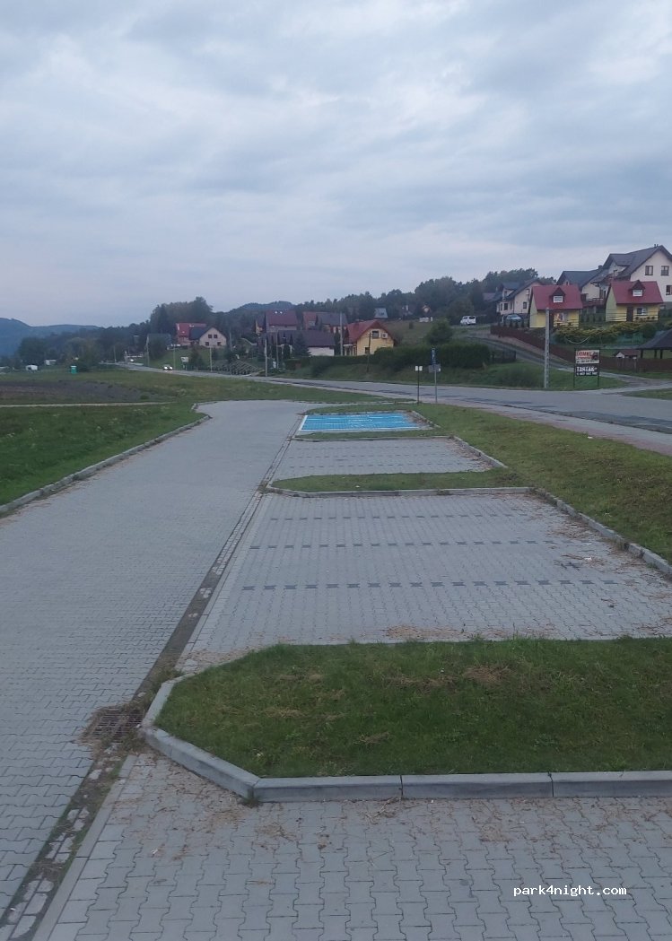 (33-318) Bartkowa-Posadowa - Unnamed Road — foto 2
