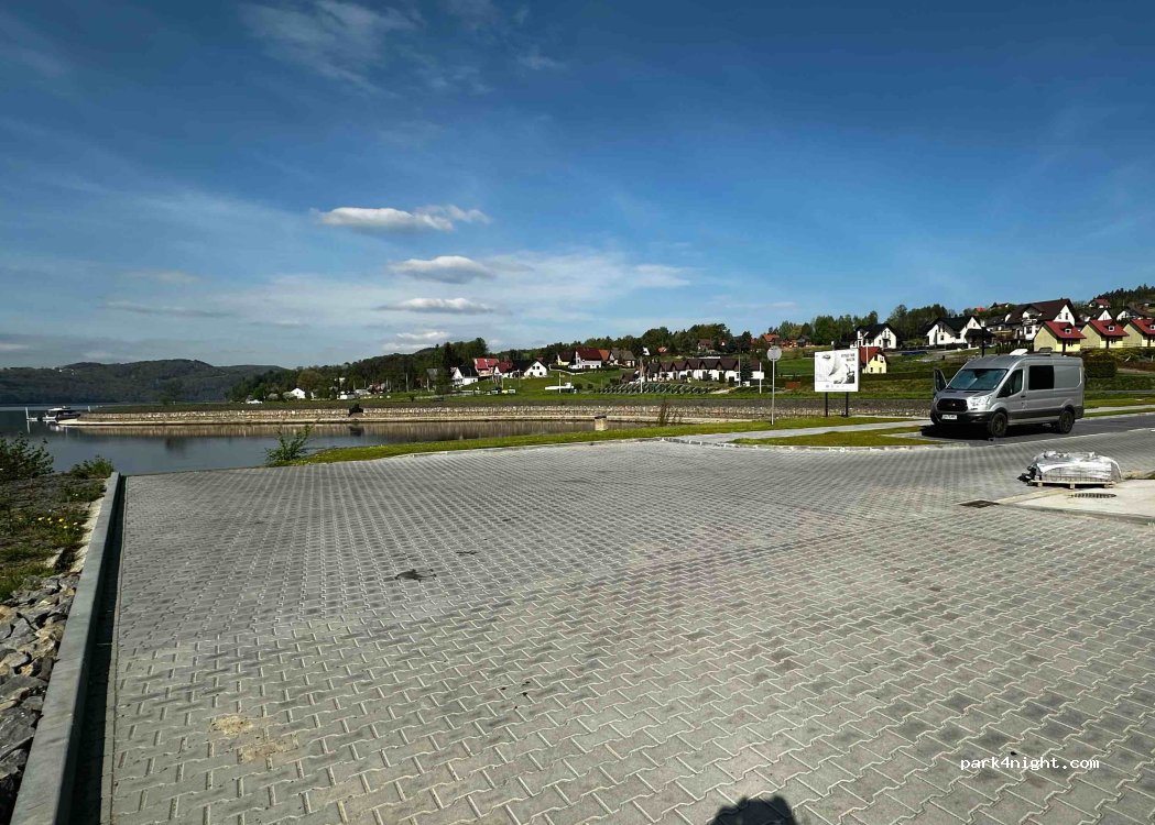(33-318) Bartkowa-Posadowa - Unnamed Road — foto 3