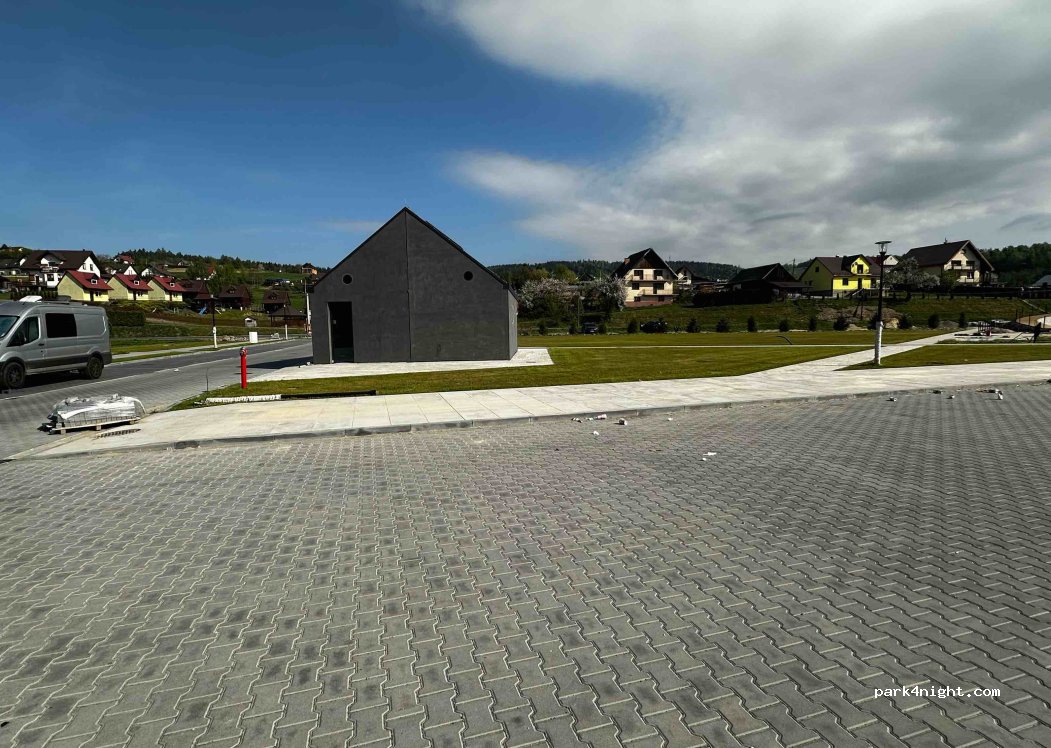 (33-318) Bartkowa-Posadowa - Unnamed Road — foto 4