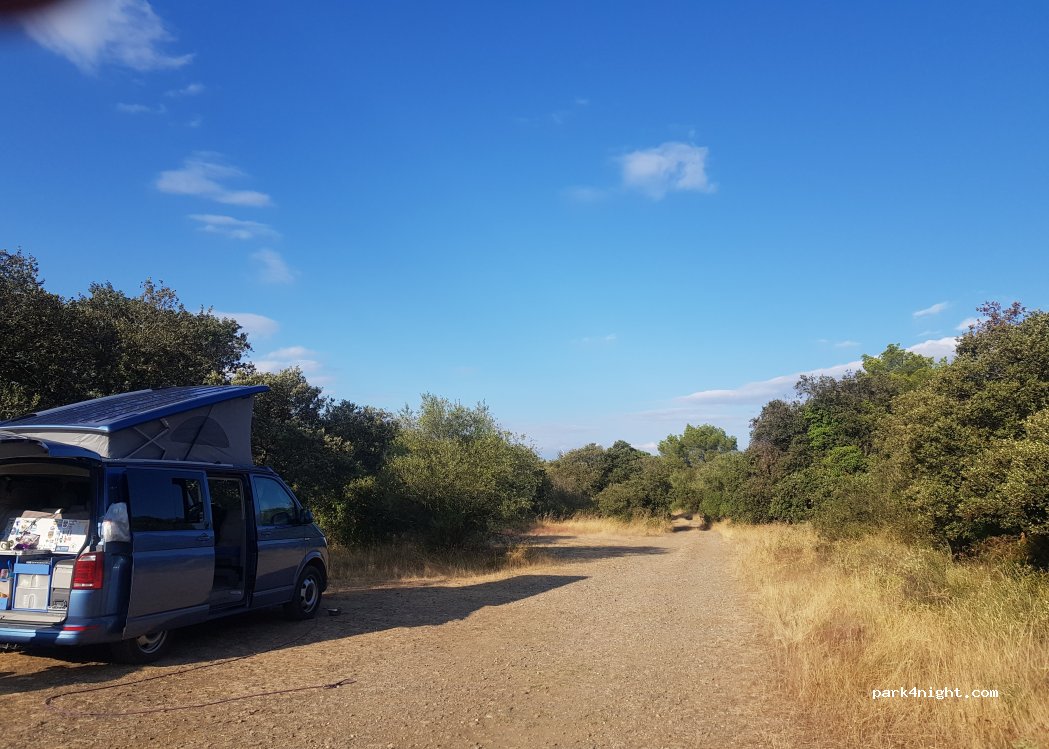 (11120) Bize-Minervois - — foto
