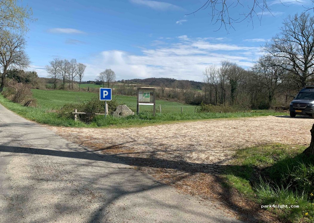(24310) Brantôme en Périgord - Route des Meulières — foto 2