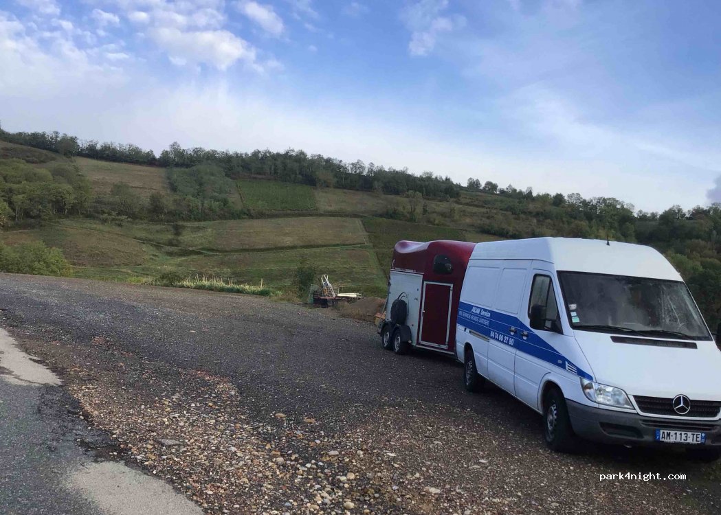 Domaine de Milhomme — foto 2