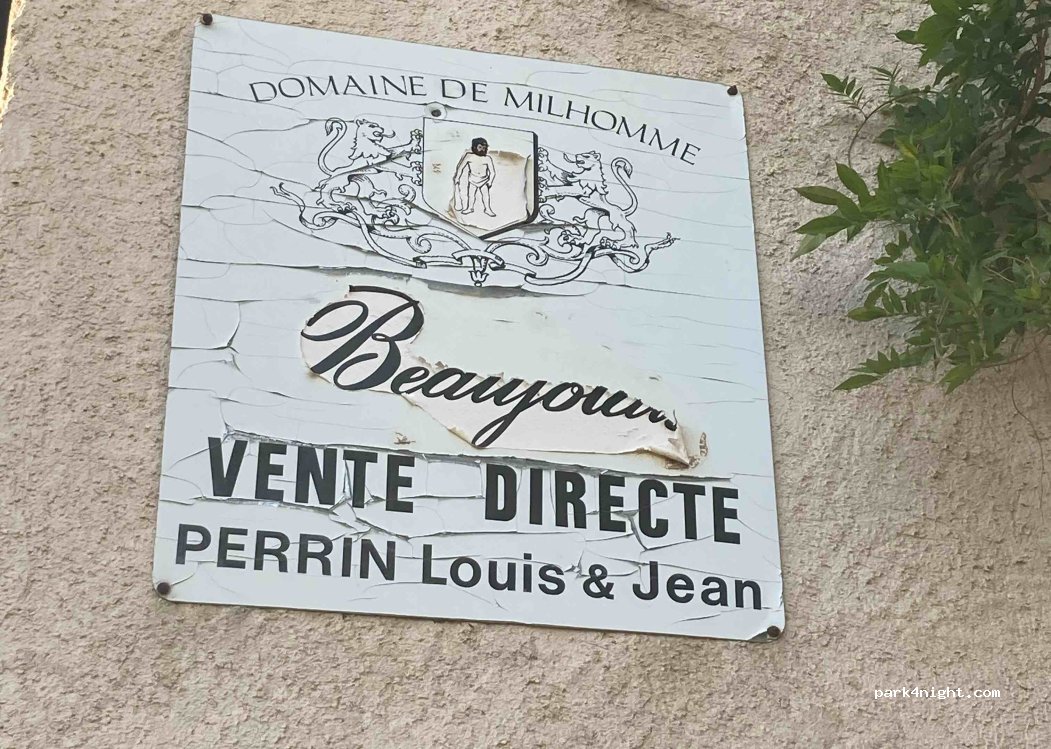 Domaine de Milhomme — foto 4