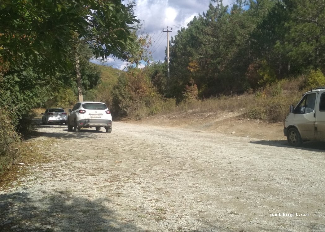 (353995) Abrau-Diurso - Ulitsa Promyshlennaya — foto 2