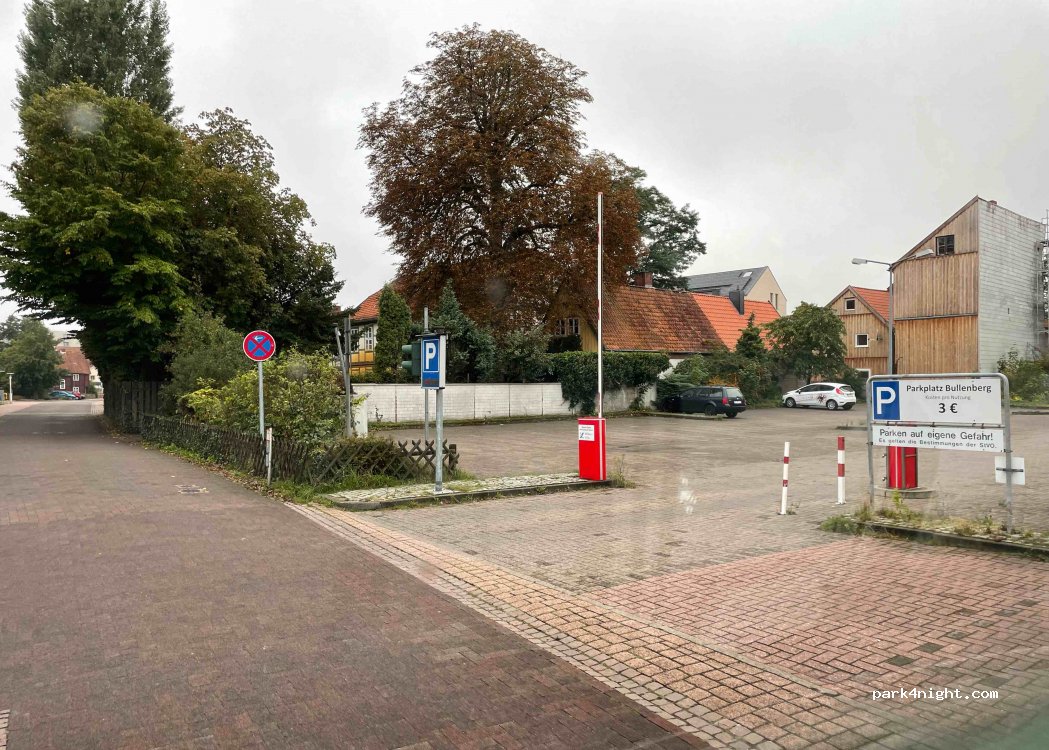 (29221) Celle - 26 Bullenberg — foto