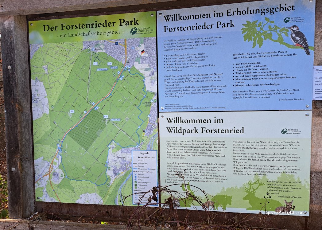 (82049) Pullach im Isartal - 160 Wolfratshauser Straße — foto 3