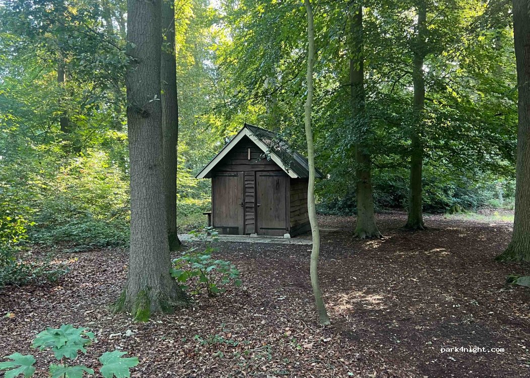 Boxbergen — foto 2