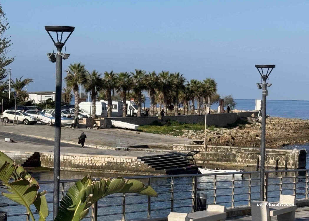 (91015) Cornino - 8 Via Lungomare Leonardo da Vinci — foto 4
