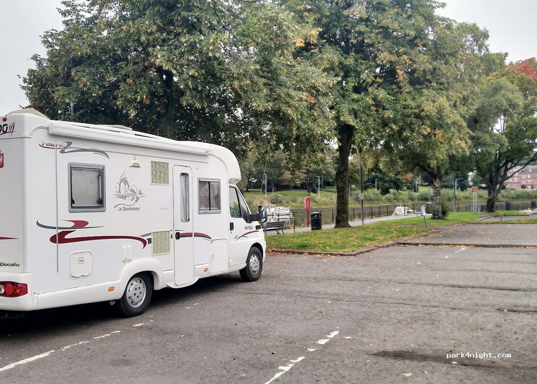 (G82 1LS) Glasgow - High Street — foto 2