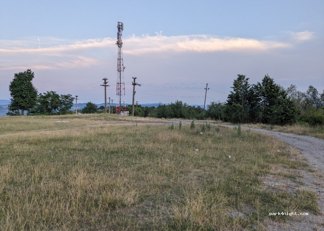 (117037) Slănic - — foto