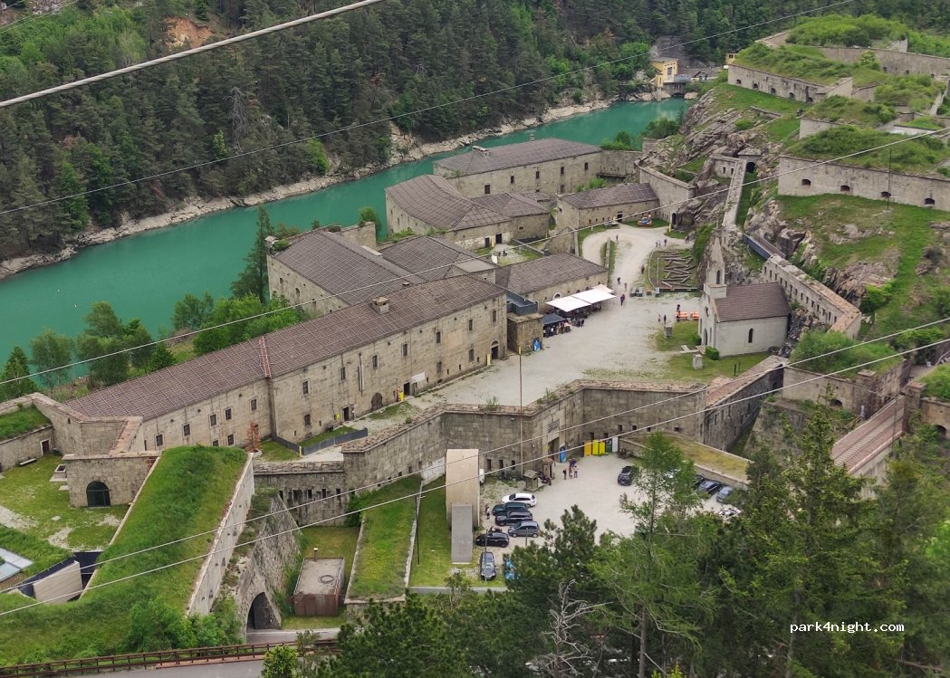 (39045) Franzensfeste - Via Provinciale — foto 2