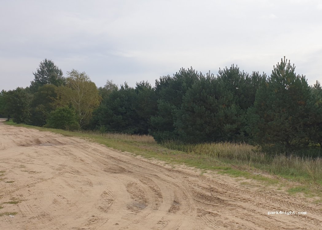 (37-110) Żołynia - — foto