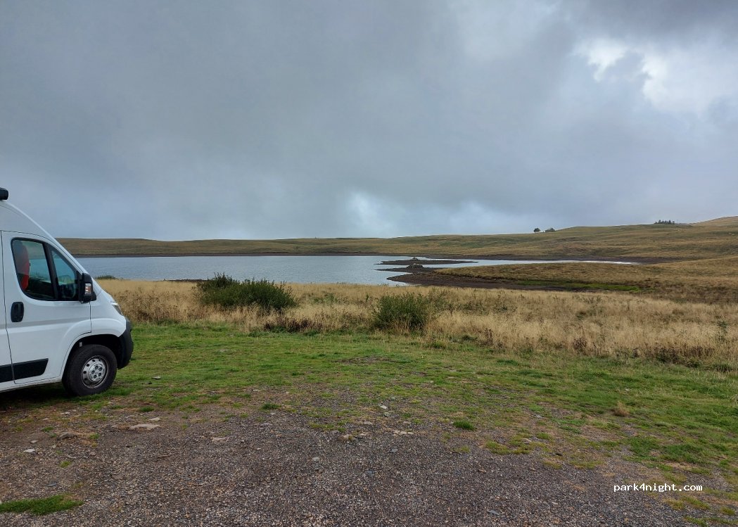 (12470) Saint-Chély-d'Aubrac - — foto