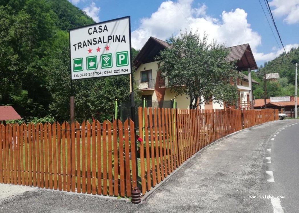 (517775) Șugag - 9 Strada Valea Frumoasei — foto