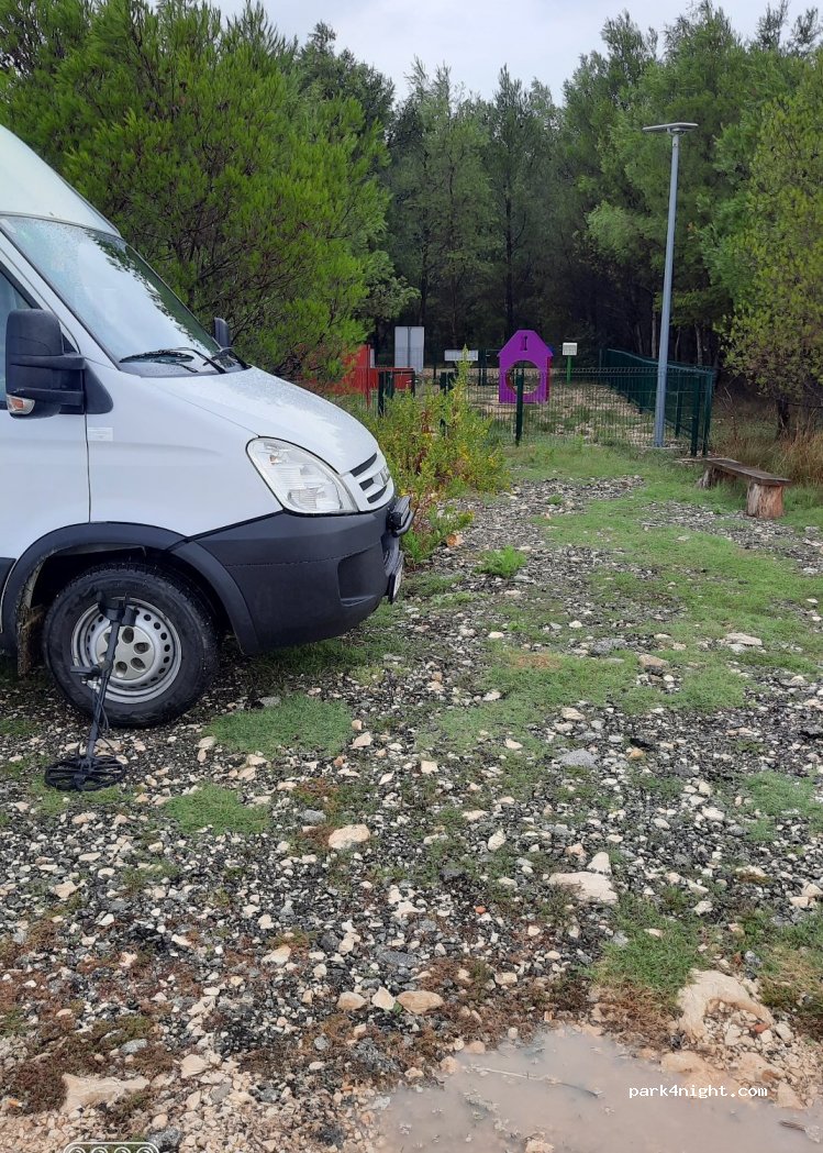 (23235) Vrsi - Unnamed road — foto 2