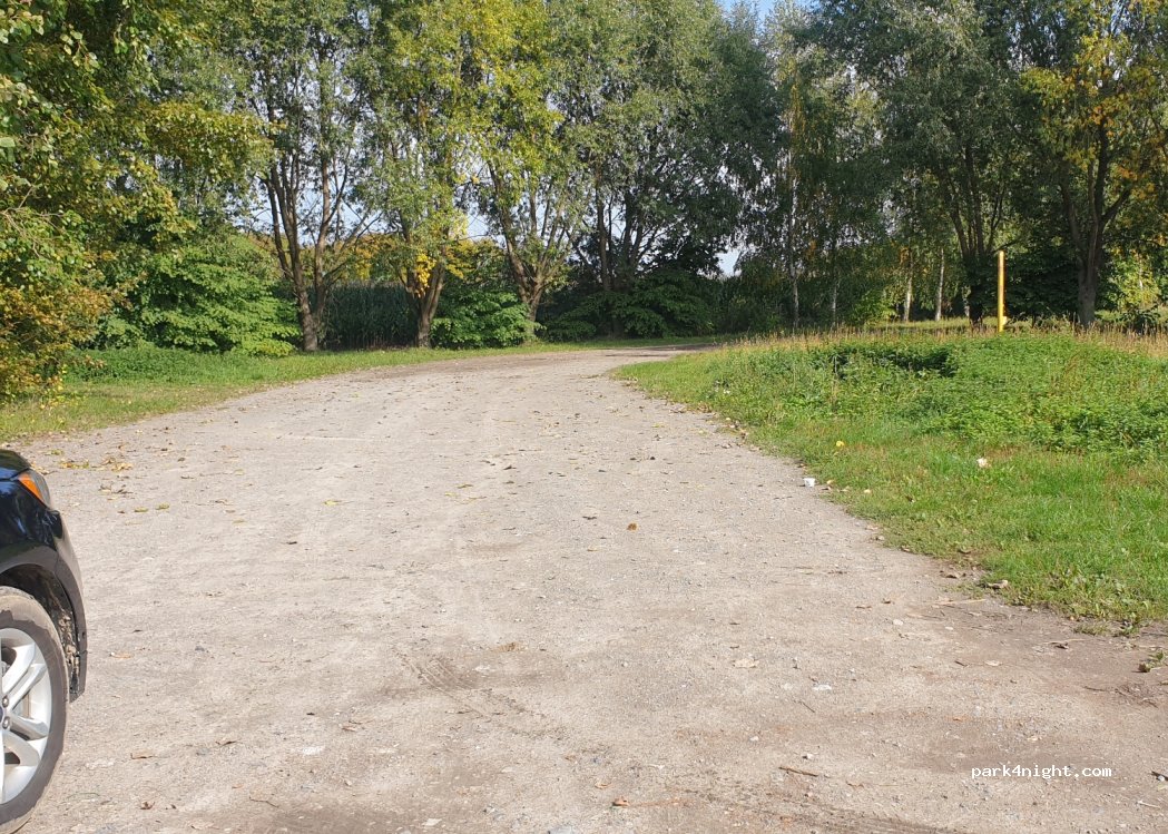 (37) Rogóżno - — foto 2