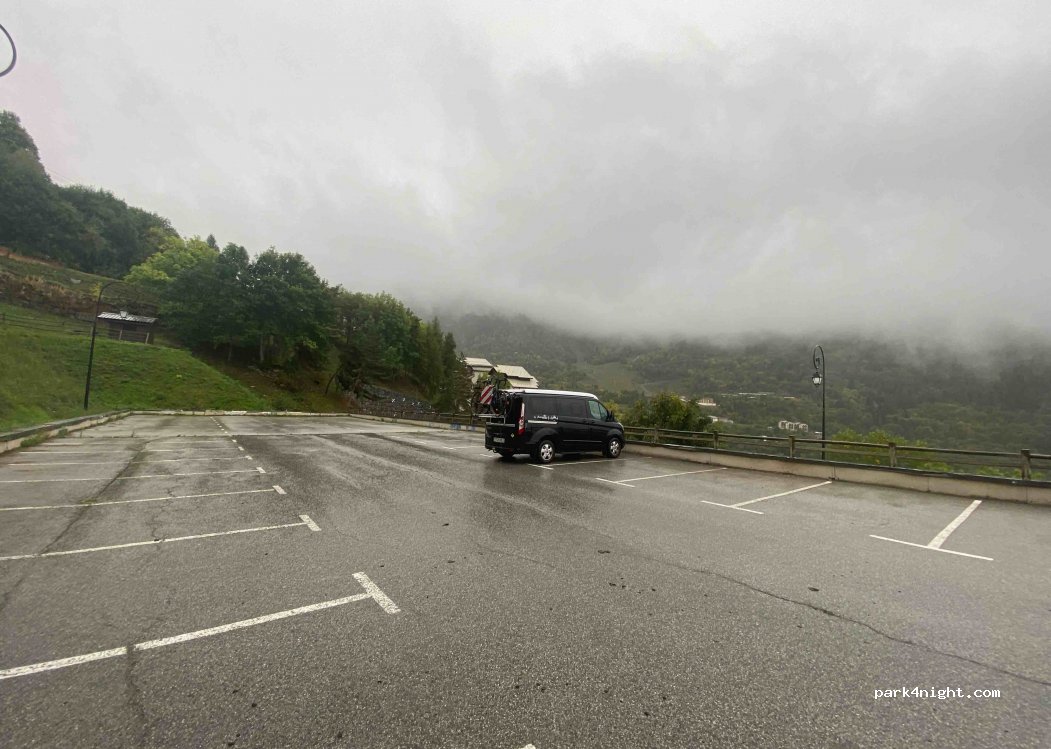 (73450) Valmeinier - Unnamed Road — foto 2