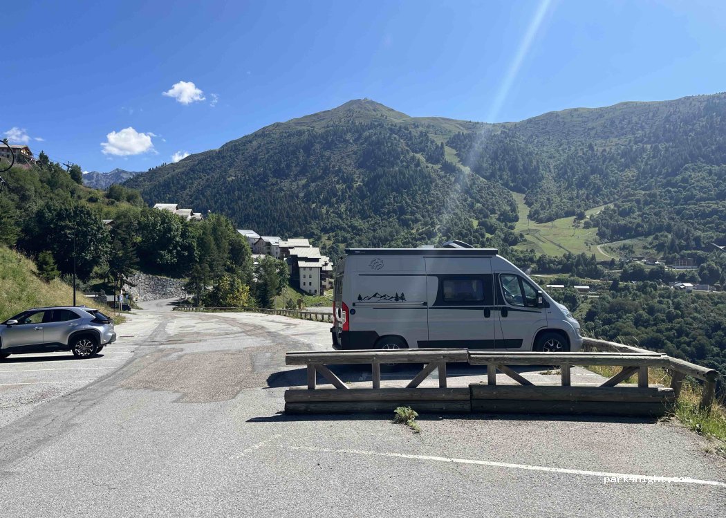 (73450) Valmeinier - Unnamed Road — foto 5