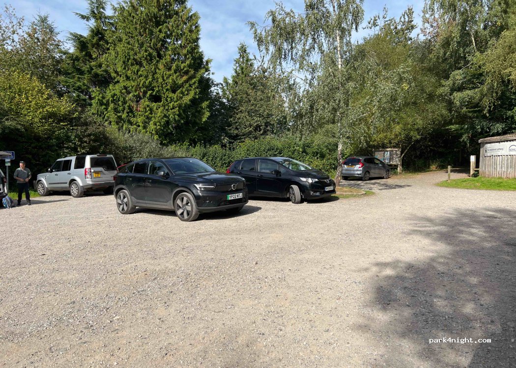 (PL19 8JE) Tavistock - Unnamed road — foto