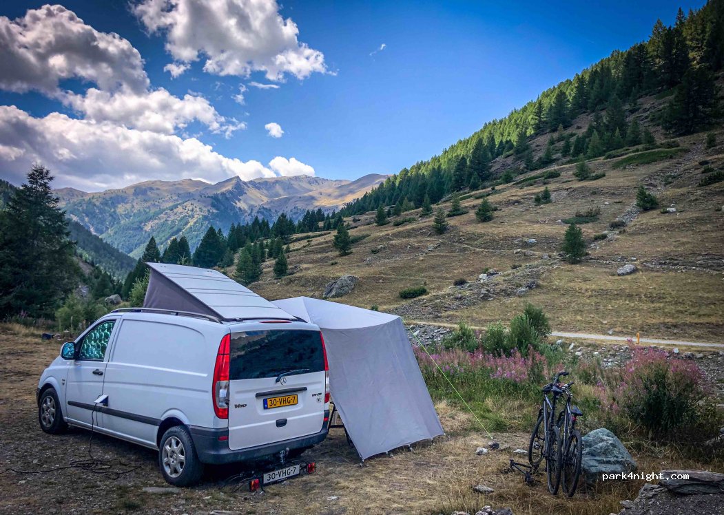 Valpréveyre Camping Municipal — foto 2