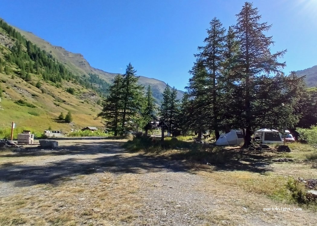 Valpréveyre Camping Municipal — foto 4