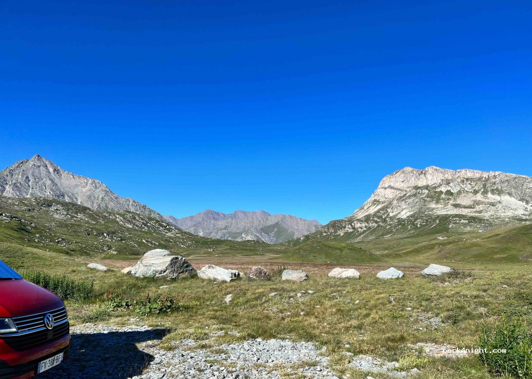 (73480) Bramans - Unnamed Road — foto 3
