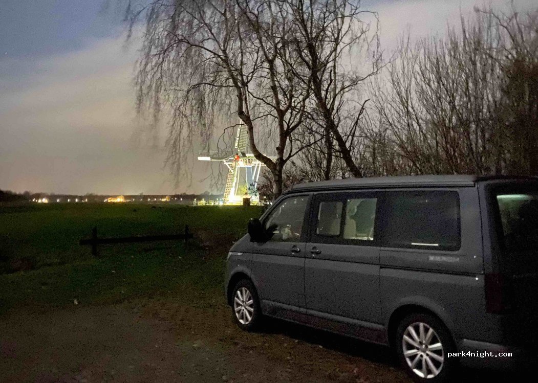 (9752 XJ) Haren - 9 Molenpad — foto 2