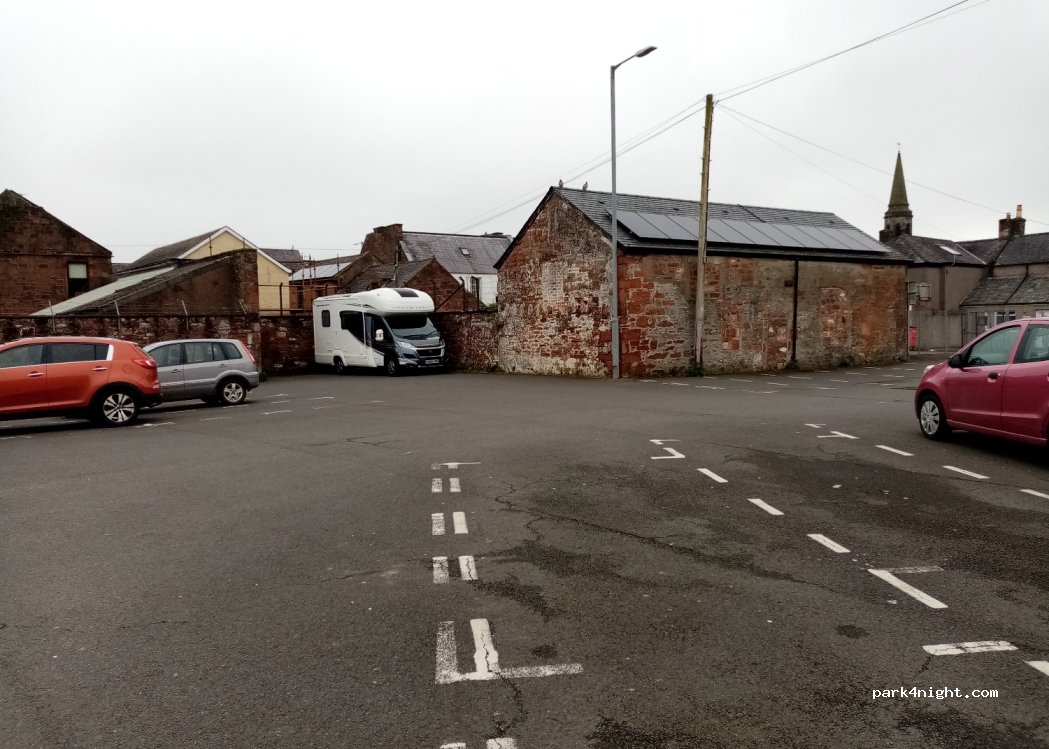 (DG12 6EG) Annan - 12 Murray Street — foto 3
