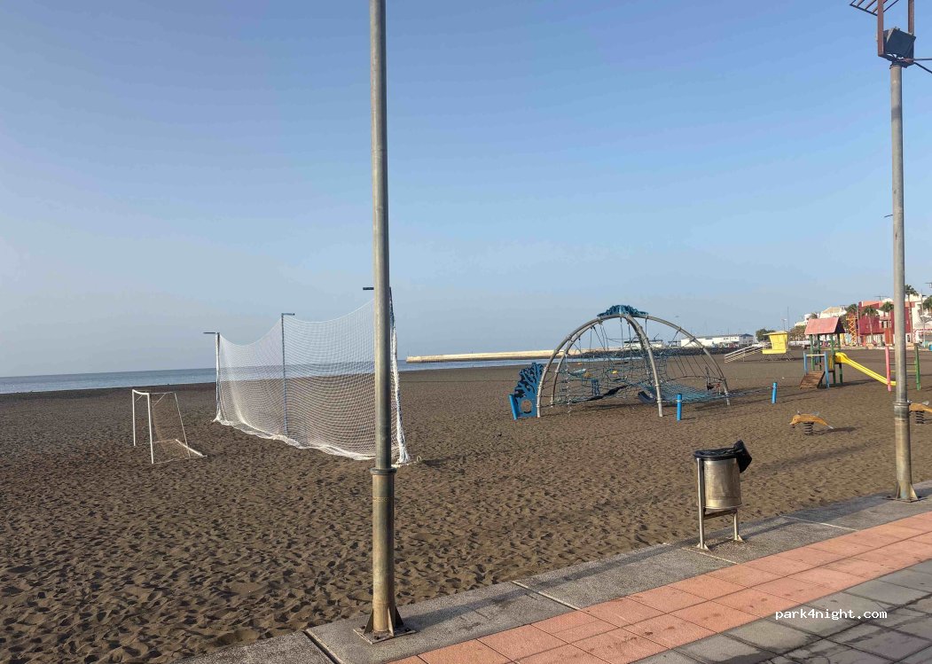 (35620) Gran Tarajal - 25A Polígono 11 — foto 5