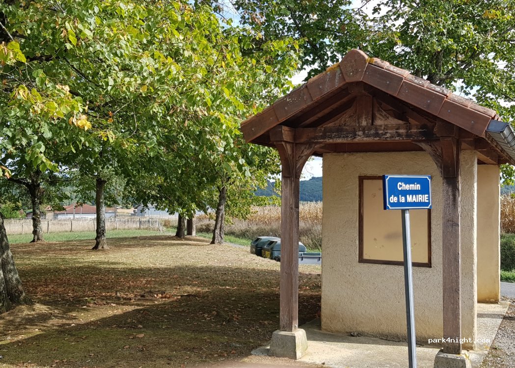 (65220) Estampures - 9 Chemin de Castex — foto 4