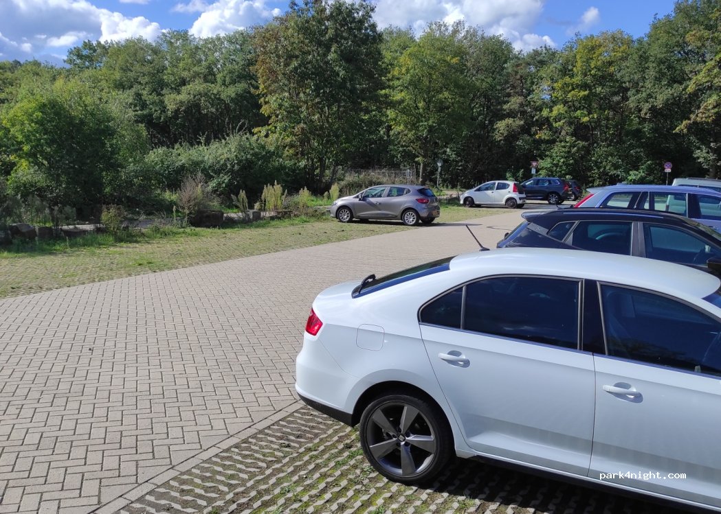 (4622 RN) Bergen op Zoom - 27 Bergsebaan — foto