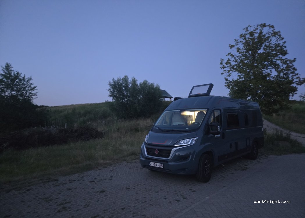 (4622 RN) Bergen op Zoom - 27 Bergsebaan — foto 3