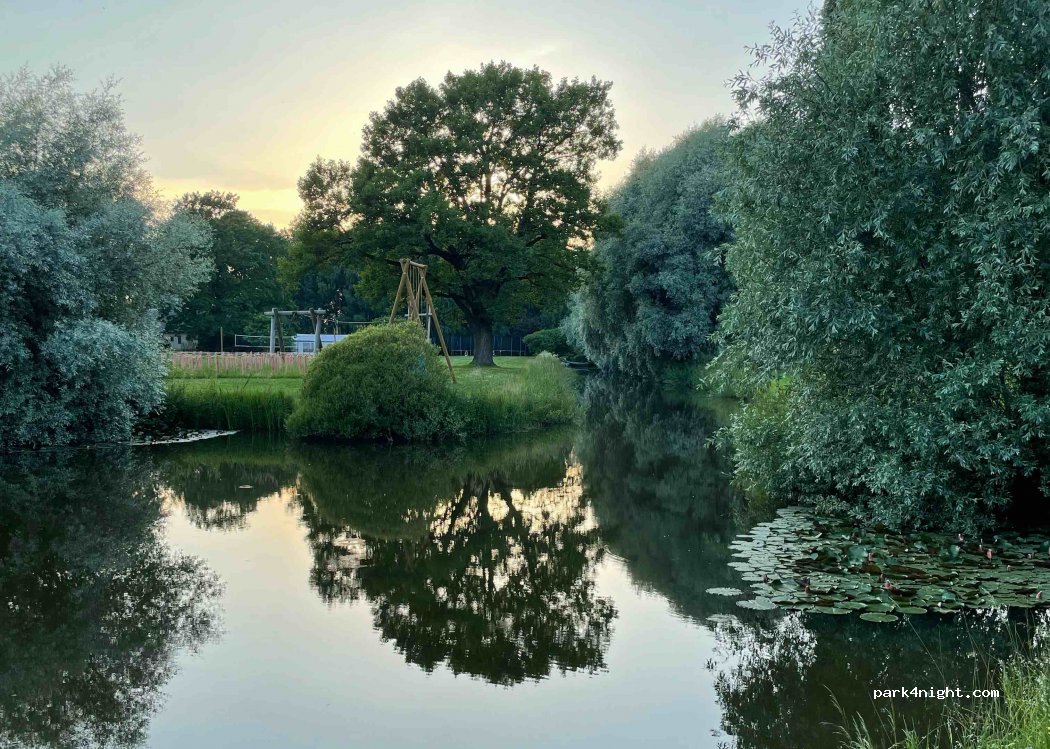 Labirinti - Camping & Cararvan park — foto 2