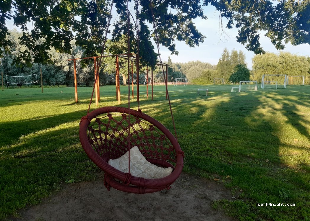 Labirinti - Camping & Cararvan park — foto 3