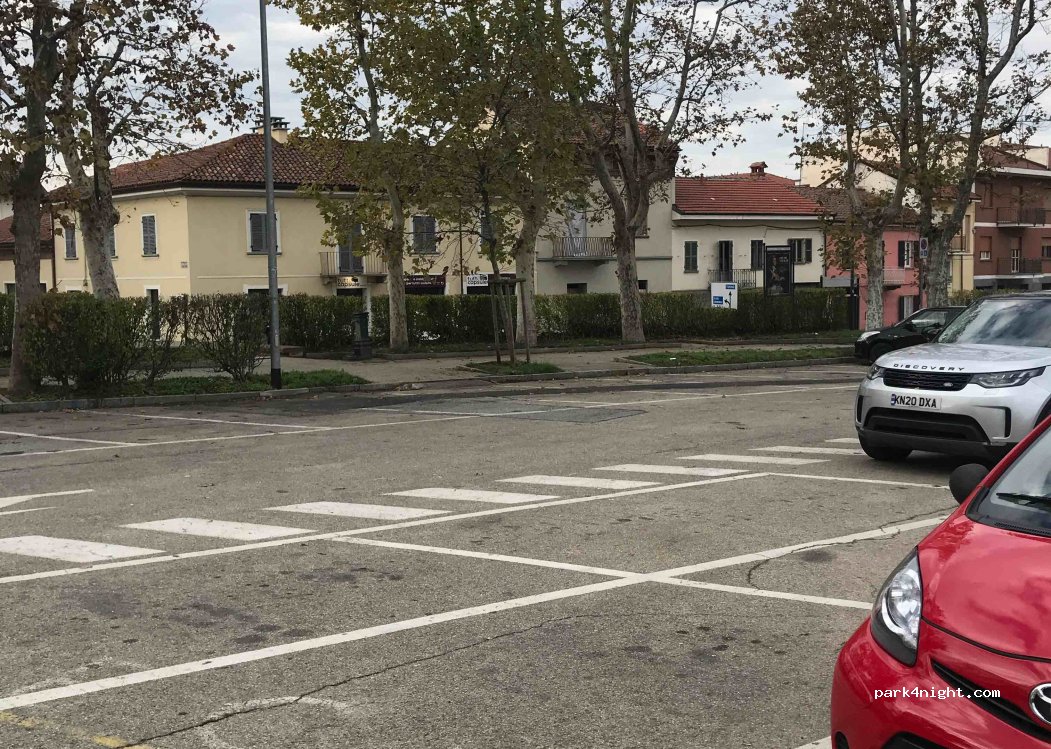 (10046) Poirino - 22BIS Via Cesare Rossi — foto 2
