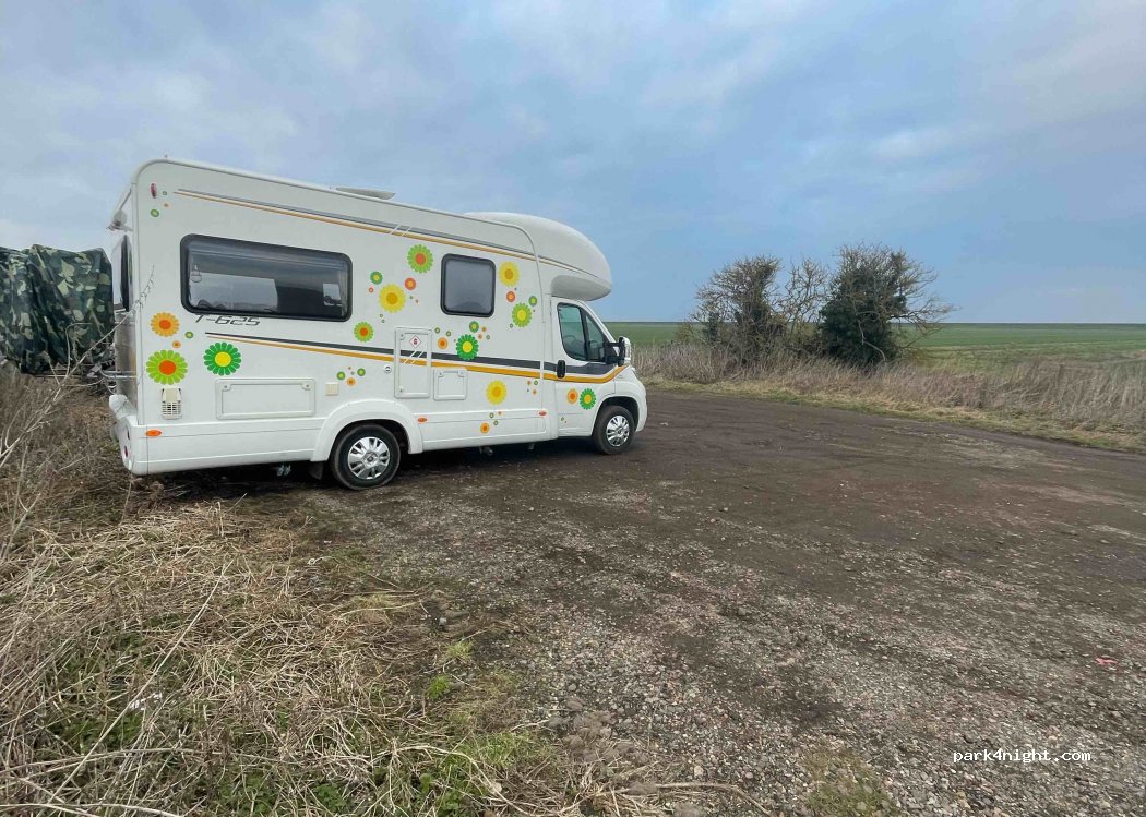 (PE34 4JF) Terrington Saint Clement - 7 Ongar Hill — foto 2