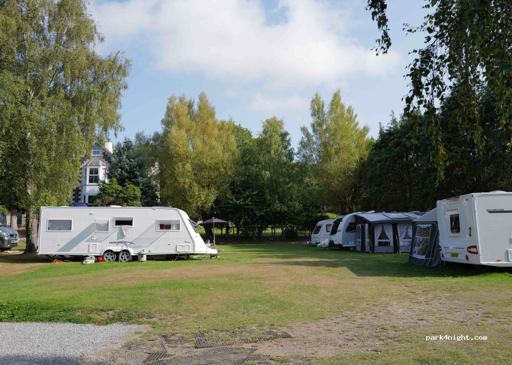 Hafod Holidays — foto 2