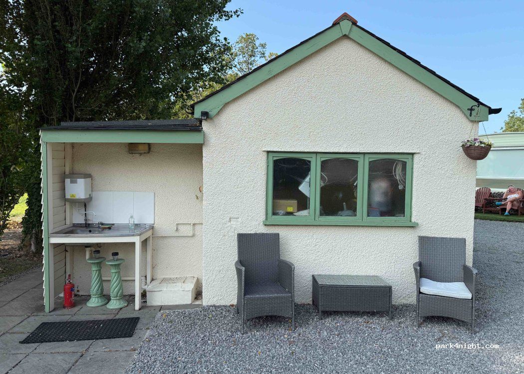 Hafod Holidays — foto 5