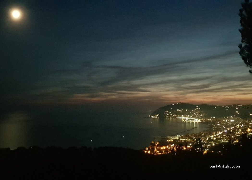 (18010) Cervo - Unnamed road — foto 2