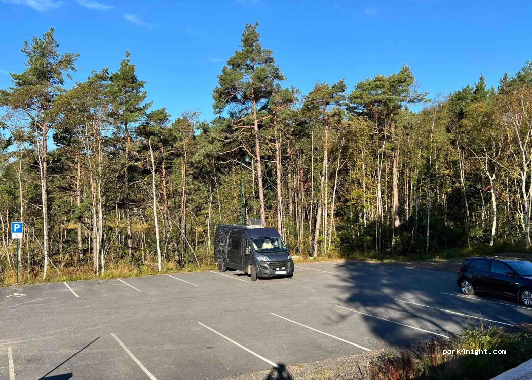 (4640) Søgne - 72 Kvernstien — foto 3