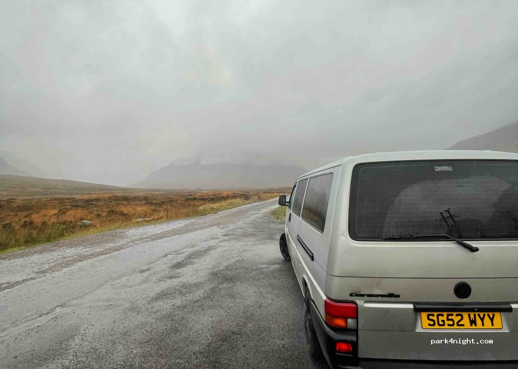 (PH49 4HY) Ballachulish - W Highland Way — foto 2