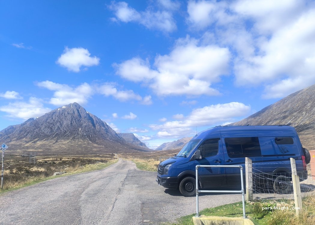 (PH49 4HY) Ballachulish - W Highland Way — foto 3