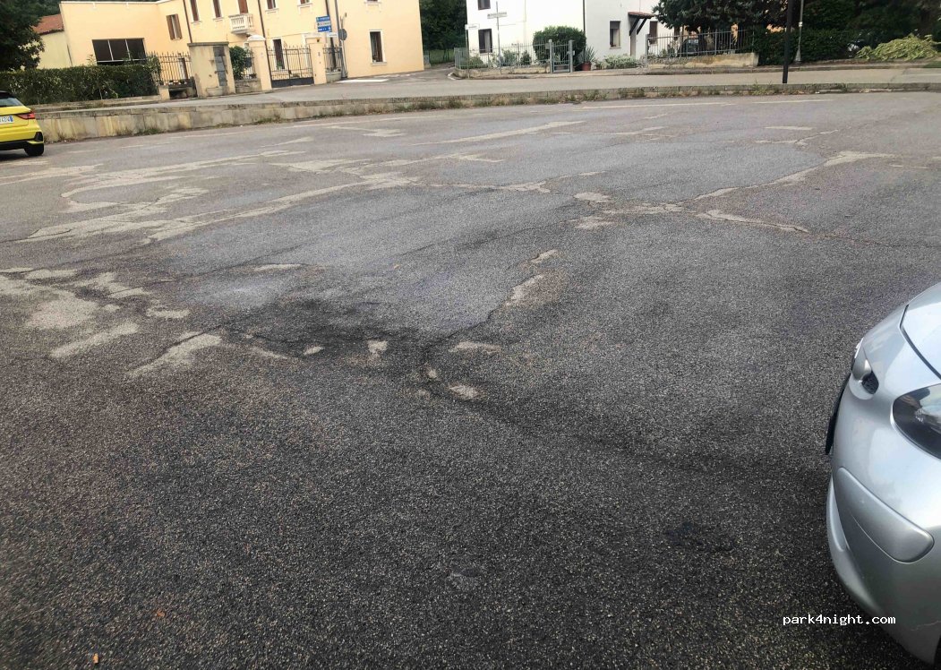 (35030) Cinto Euganeo - 1 Via Prossima — foto