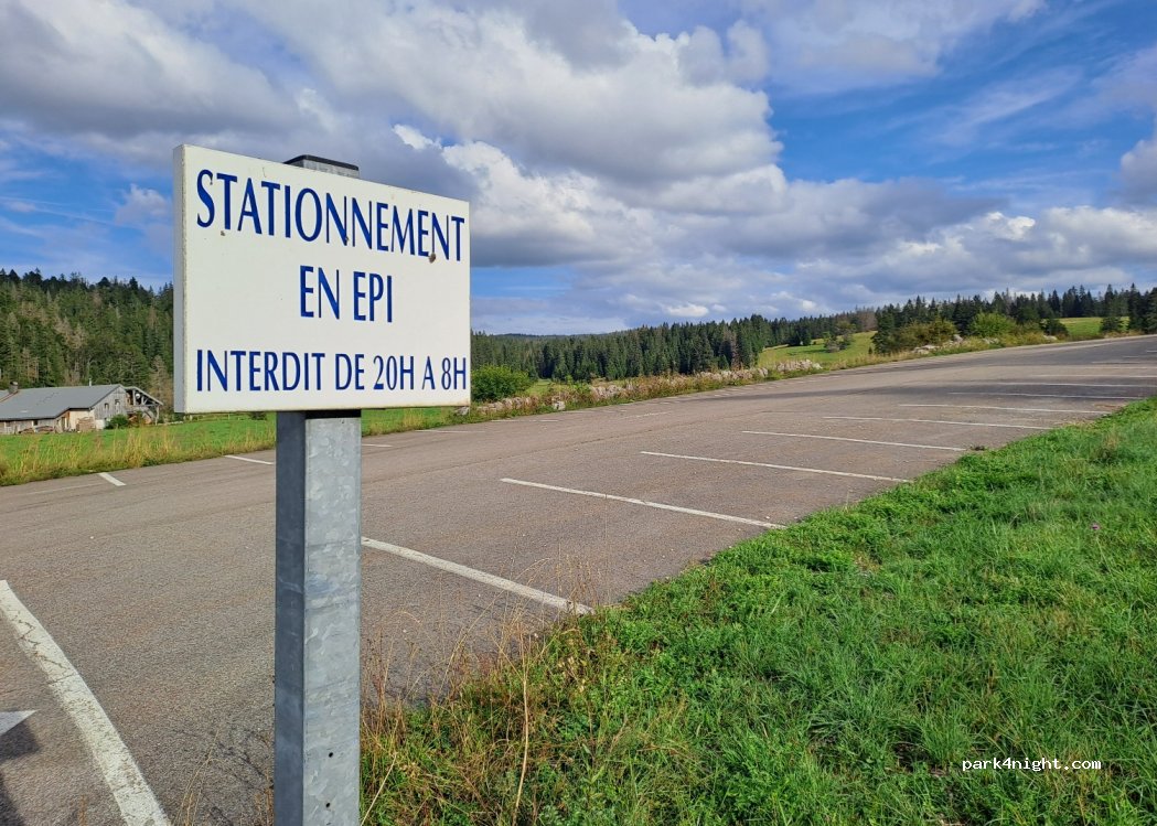 (25240) Châtelblanc - 5000 Pré Poncet — foto 2