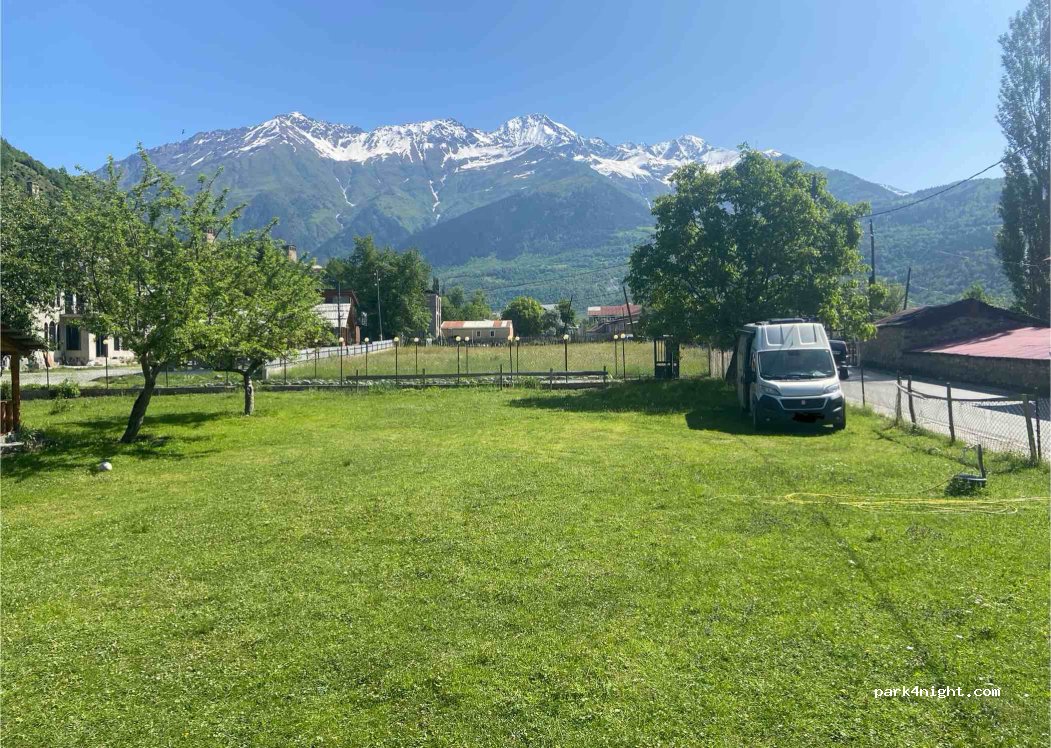 Camping -Green Garden — foto 2